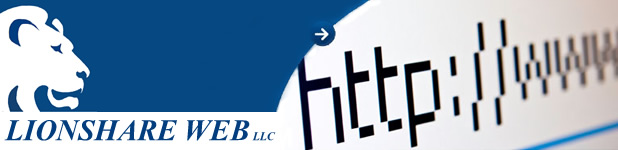 Lionshare Web LLC Lionshare Web LLC